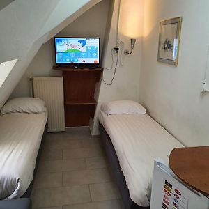 Kamer met Twee Aparte Bedden